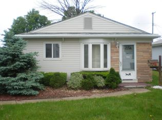 20789 Helle Ave, Warren, MI