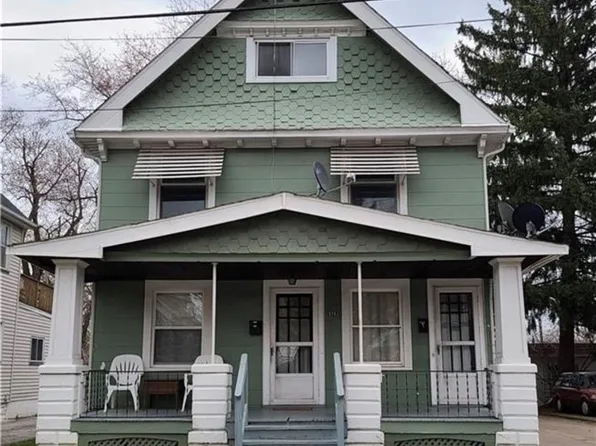 3747 W 47th Pl, Cleveland, OH 44102