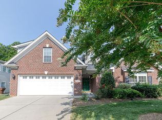 621 Beckwith Dr, Greensboro, NC 27410