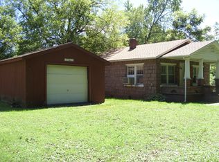 303 Penny Ln, Ironton, MO 63650