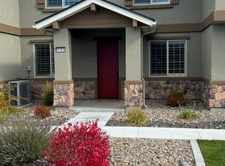 1183 Montevideo Cir, Minden, NV