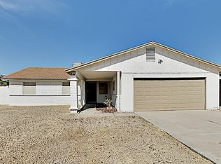 3528 W Michelle Dr, Glendale, AZ 85308