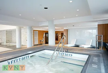 Rented by KVNY Soho