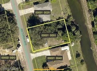 6121 Astoria Ave, Fort Myers, FL 33905