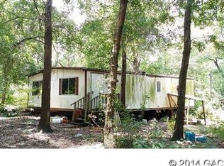 7219 SE 85th Trl, Trenton, FL 32693