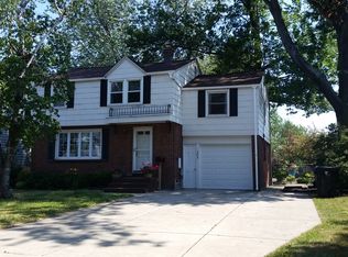 505 Woodland Dr, Tonawanda, NY 14223
