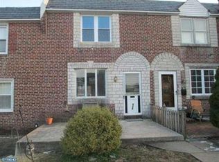 928 Fairfax Rd, Drexel Hill, PA 19026