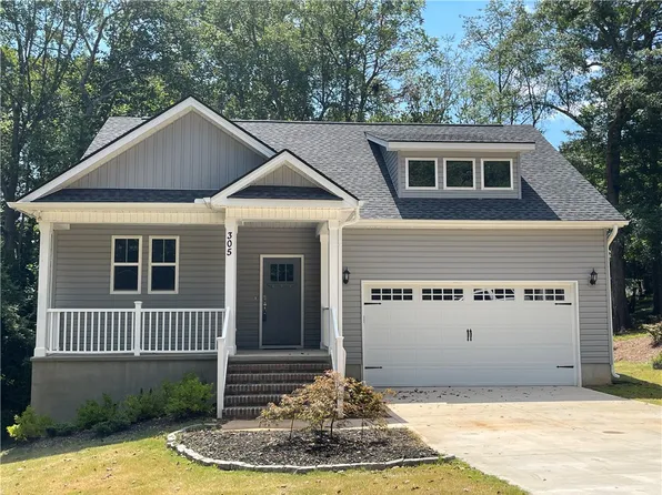 305 Melonie Drive Ext, Piedmont, SC 29673