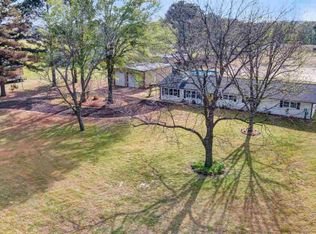 16601 County Road 498, Lindale, TX 75771