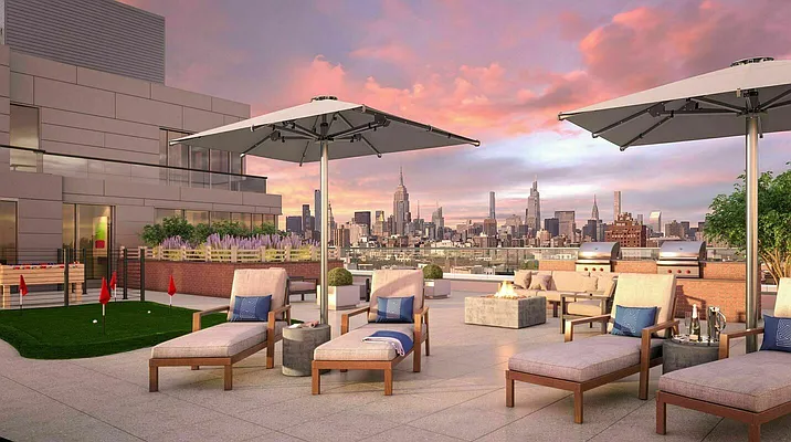 Rented by Manhattan Realty Group | media 27