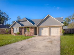 518 Drury Ln, Slidell, LA 70460