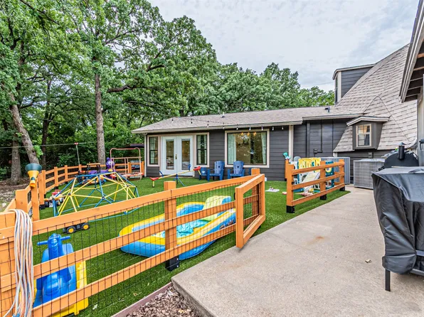 4505 Hunters Glen Ct, Granbury, TX 76048