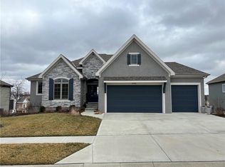 17125 Bradshaw St, Overland Park, KS 66221