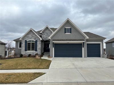 17125 Bradshaw St, Overland Park, KS, 66221