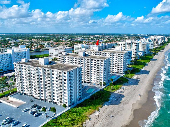 4th image of 3215 S Ocean Boulevard #412