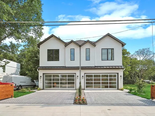 911 Bayonne St, Dallas, TX 75212