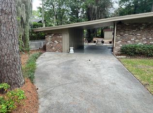 704 Jackson Blvd #A, Savannah, GA 31405
