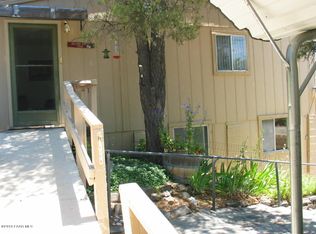 1868 Rocky Rd, Prescott, AZ 86305