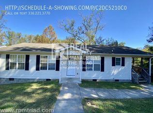 909 Beaumont Ave, Greensboro, NC 27401