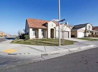 43112 58th St W, Lancaster, CA 93536