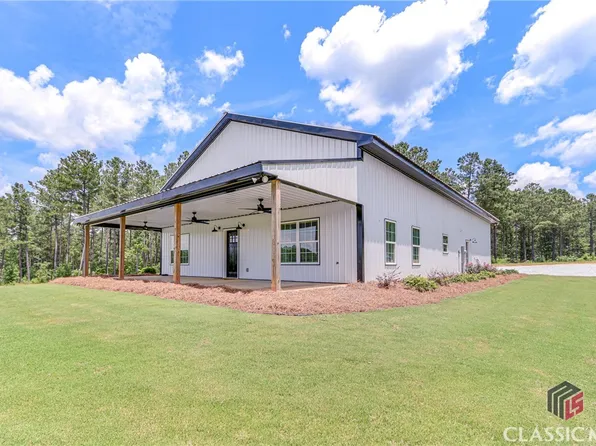445 Piney Grove Road, Comer, GA 30629