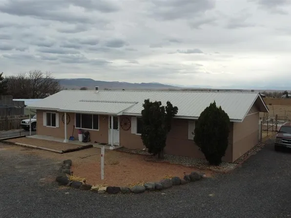 20268 Fairview Road, Austin, CO 81410