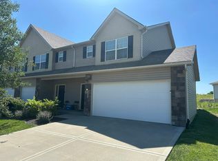 9401 N Lenox Ave, Kansas City, MO 64154