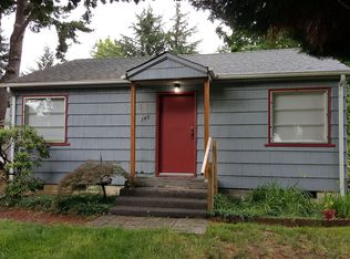348 NE 133rd Ave, Portland, OR 97230