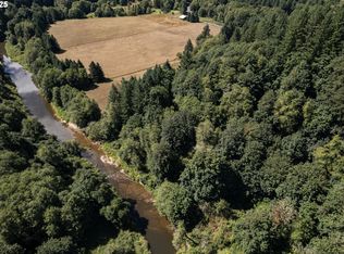 Old 77 Vesper Ln, Clatskanie, OR 97016