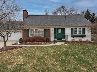 459 Woodland Dr, Medina, OH 44256