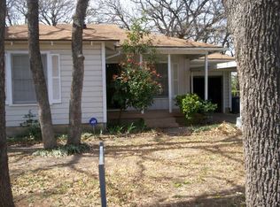 2802 McGee St, Fort Worth, TX 76112