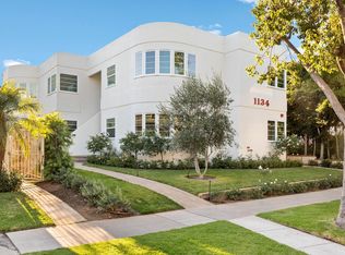 1134 17th St APT D, Santa Monica, CA 90403