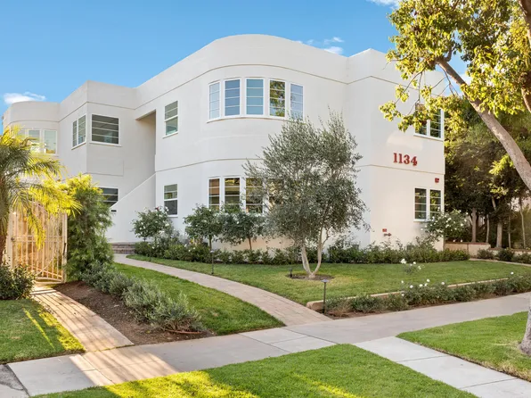 1134 17th St APT D, Santa Monica, CA 90403