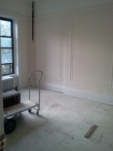 2nd image of 612 Flatbush Ave APT B1