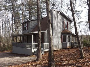Holly Dr, Blairsville, GA 30512