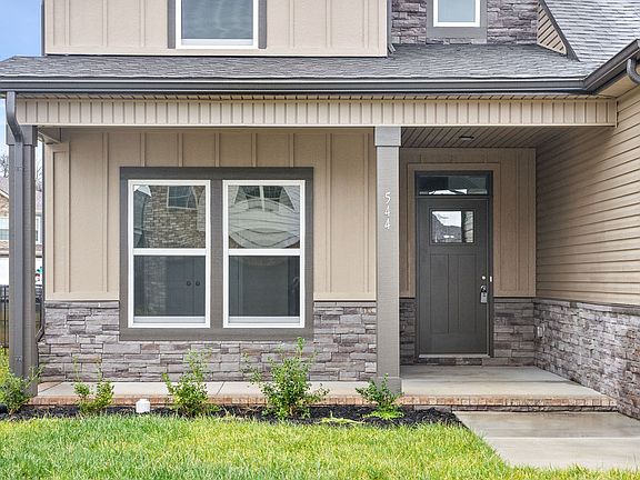 3rd image of 544 Castle Pinckney Ln Lot 77