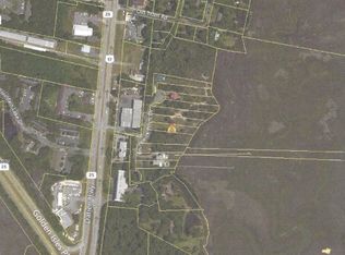 28 Brunswick Point Dr, Brunswick, GA 31525