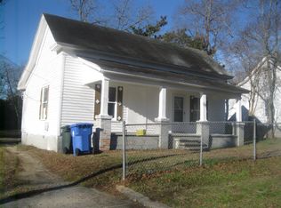 610 N Franklin St, Dublin, GA 31021