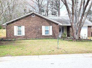 102 Sundance Ct, Summerville, SC 29486