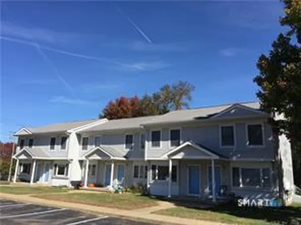 5A Christy Ln #5-A, Colchester, CT 06415