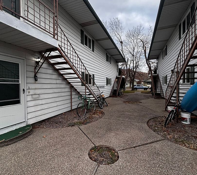 1st image of 503 Woodford St APT 2
