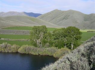 700 Democrate Gulch Rd, Hailey, ID 83333