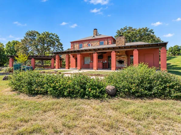 791 Oakland Hills Ln, Kerrville, TX 78028