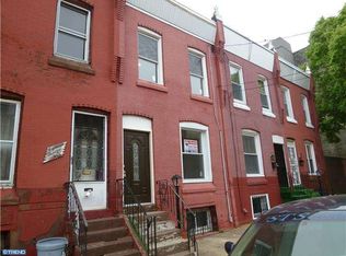 1936 N Croskey St, Philadelphia, PA