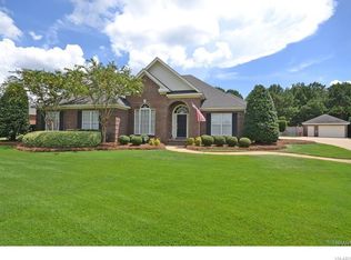 642 Winding Wood Dr, Wetumpka, AL 36093