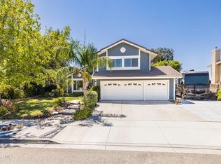 3385 Crazy Horse Dr, Simi Valley, CA 93063