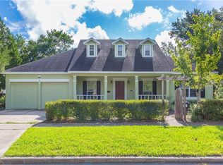 1611 Wycliff Dr, Orlando, FL 32803