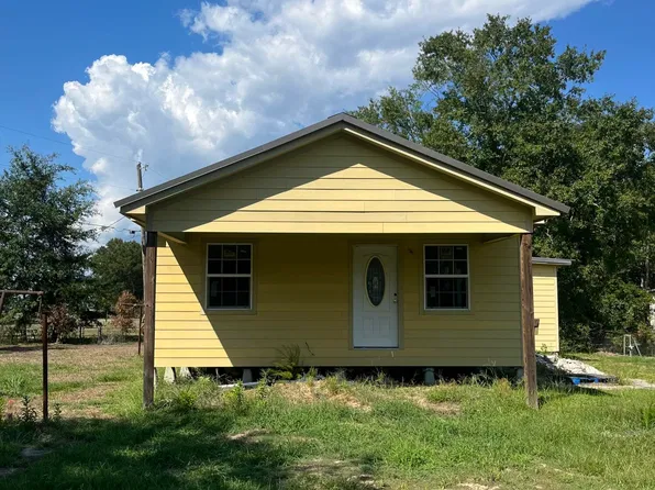 423 N 13th St, Oberlin, LA 70655