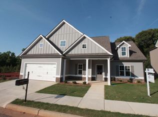 108 Celebration Blvd, Lagrange, GA 30241