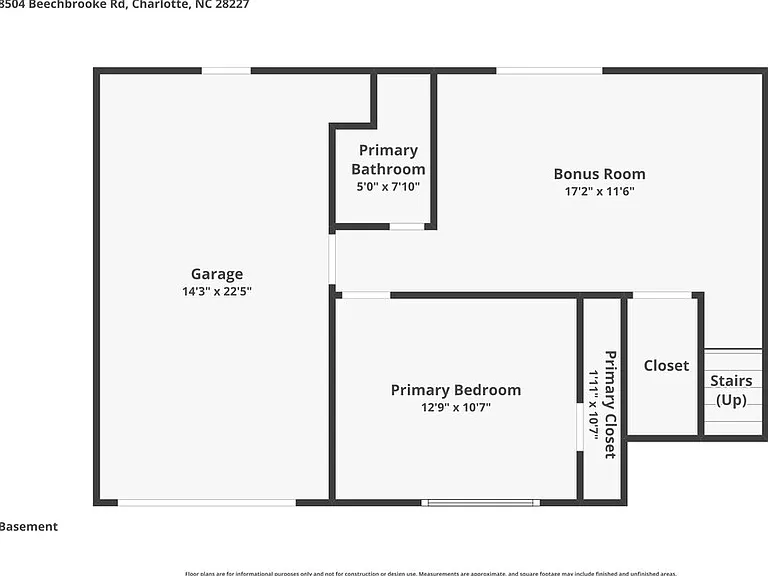 8504 Beechbrooke Rd — Photo 2